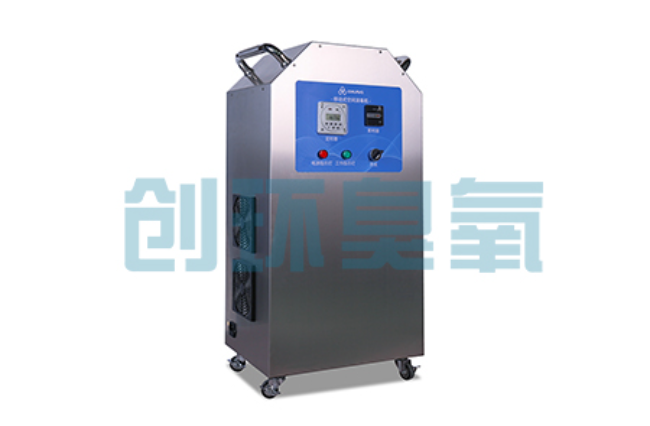 长沙冬季养殖场密闭消毒双赢方案：臭氧发生器在工厂化水产与畜牧场景的安全应用