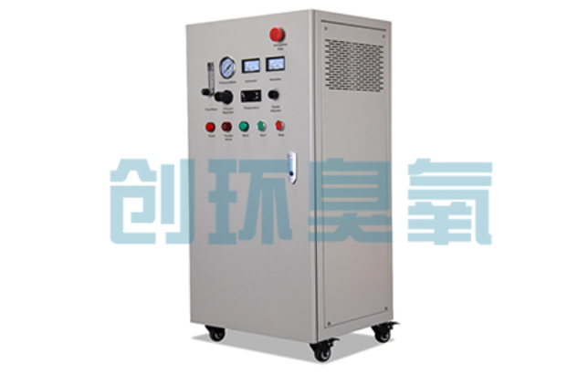 长沙密度养殖如何降低病害率？臭氧发生器精准消杀全解析
