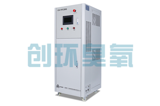 长沙高密度养殖中臭氧发生器的维护方法有哪些