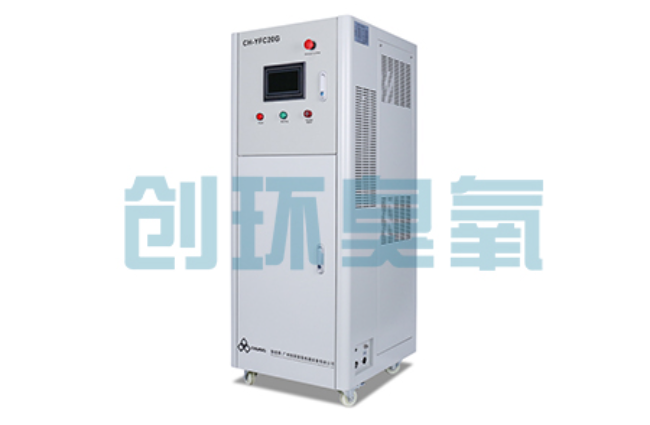 长沙海水养殖病害频发怎么防？臭氧发生器无残留消毒全解析