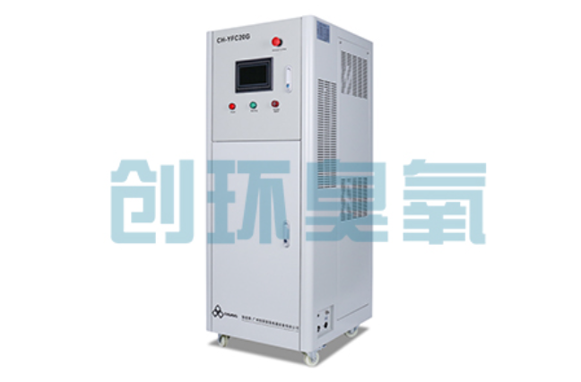 长沙海水养殖臭氧发生器入门指南：新手零基础也能掌握的3个操作步骤