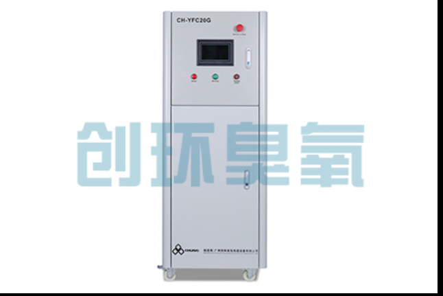 长沙ORP(氧化还原电位)控制在海水养殖臭氧投加中的核心作用与设定区间