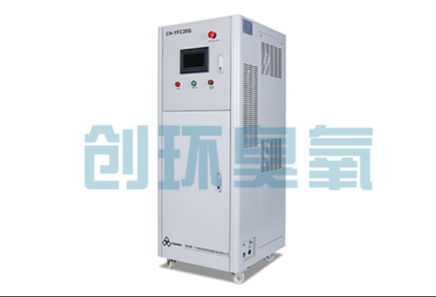 长沙南美白对虾养殖弧菌超标怎么办?臭氧发生器精准消杀与避坑指南