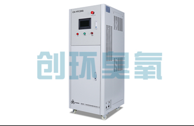 长沙高密度养虾水质恶化怎么救?臭氧发生器降解氨氮与亚硝酸盐实操步骤