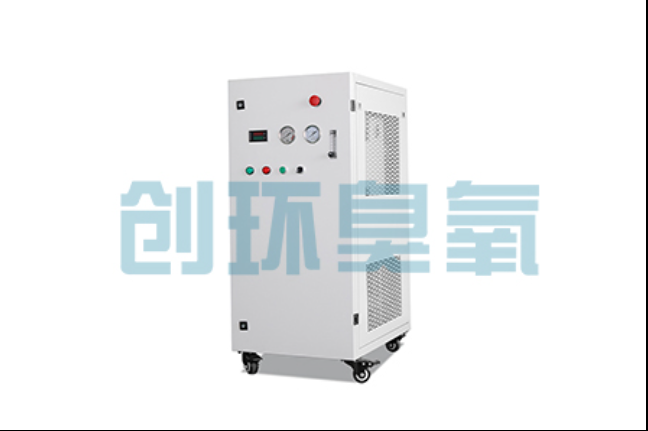 长沙2026年南美白对虾循环水养殖系统(RAS)臭氧消毒完整指南