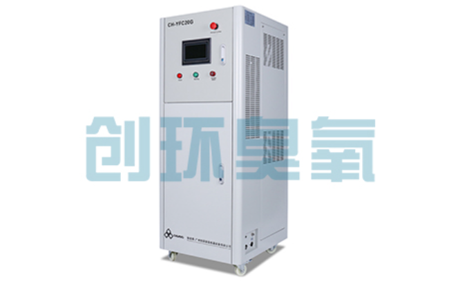 长沙工厂化循环水养虾必备:蛋白分离器后端注入臭氧的技术要点与逻辑