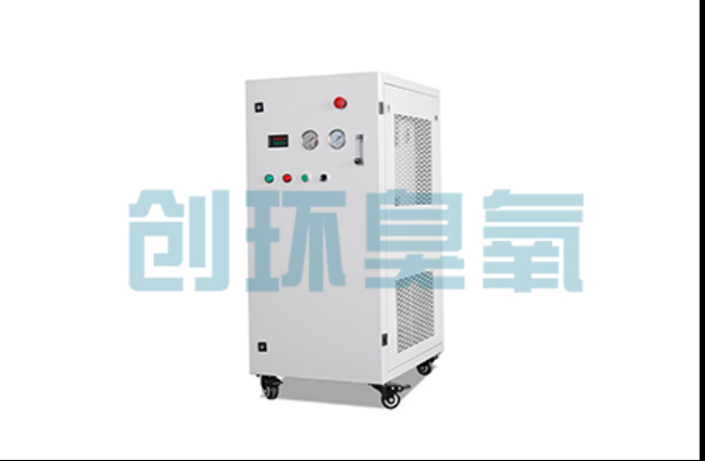 长沙工厂化养鲈必看:2026年臭氧发生器替代传统消毒的最新方案