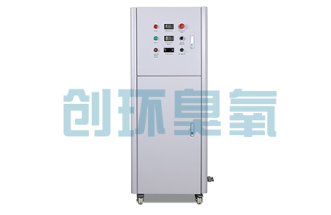 长沙石斑鱼工厂化循环水养殖:臭氧发生器投加浓度与时间控制教程