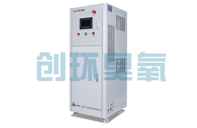 长沙石斑鱼养殖必看:臭氧发生器安装位置与日常维护全攻略