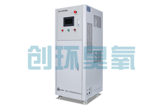 长沙石斑鱼循环水养殖避坑清单:臭氧发生器选型与投加的8个误区