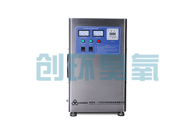 长沙高盐高浓度化工废水怎么处理？臭氧发生器催化氧化技术的应用边界在哪里？