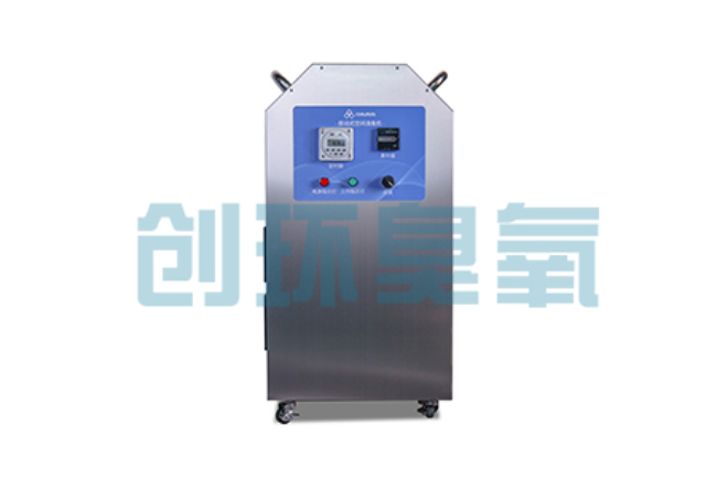 长沙臭氧发生器在其他食品加工中的应用有哪些?