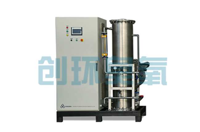 长沙高浓度化工废水脱毒对比：臭氧发生器与湿式氧化法（WAO）的能耗与设备投资评估