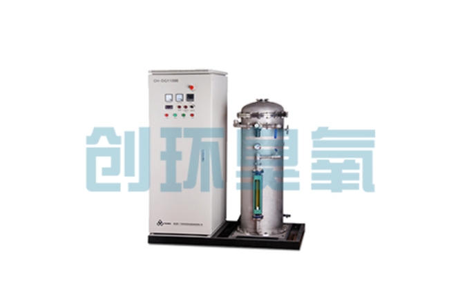 长沙臭氧+UV vs 臭氧+H₂O₂：哪个AOP工艺运行成本低20%？