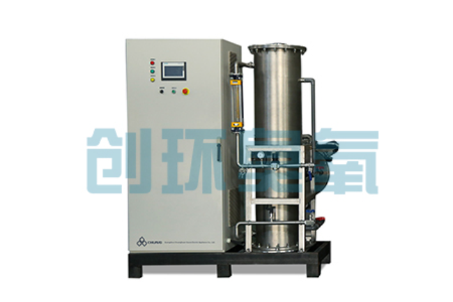 长沙纯臭氧与AOP羟基自由基有何差异？5个维度看清氧化能力