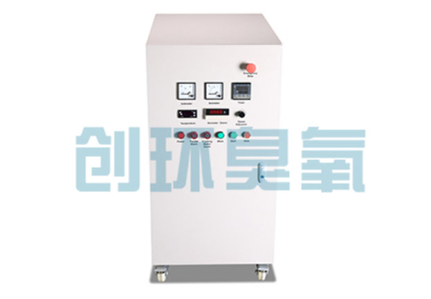 长沙拒绝盲目选型！工厂化循环水养殖臭氧发生器产量计算公式与避坑指南