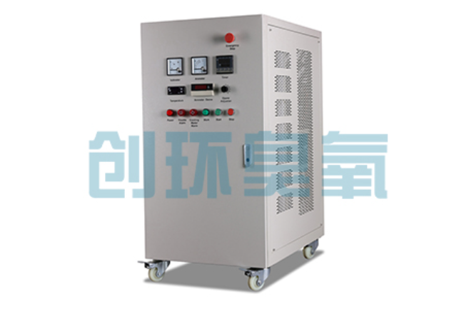 长沙冬季养殖场密闭消毒双赢方案：臭氧发生器在工厂化水产与畜牧场景的安全应用
