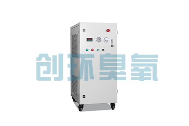 长沙高密度养殖中臭氧发生器的维护方法