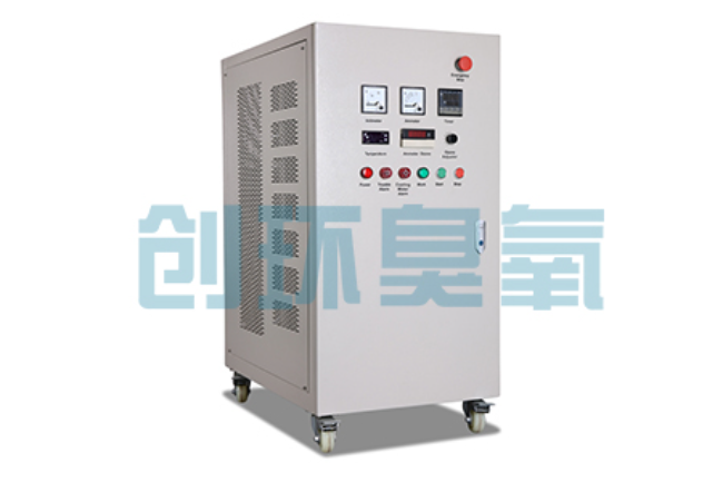 长沙高密度养虾水质恶化怎么救？臭氧发生器降解氨氮与亚硝酸盐实操步骤