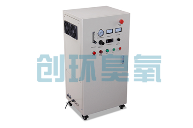 长沙5个臭氧发生器实操技巧，有效提升鲈鱼循环水养殖成活率